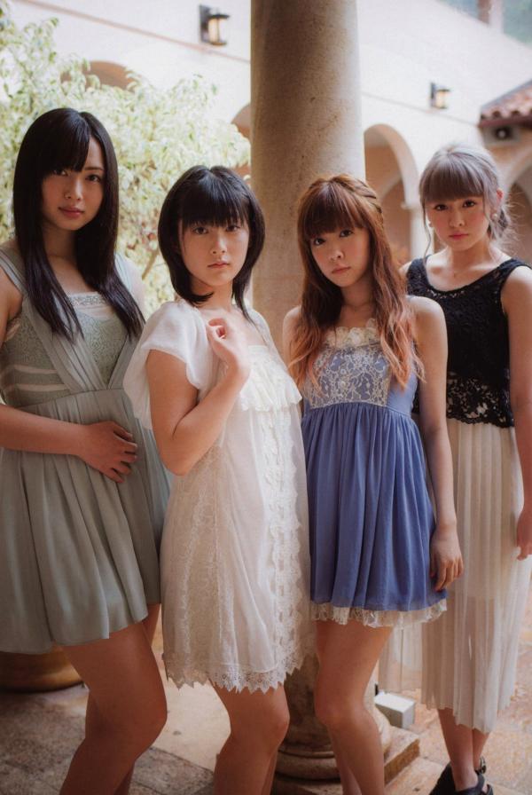    Berryz工房Alo Hello! 2013青春偶像海滩比基尼清新时尚写真集第54张图片