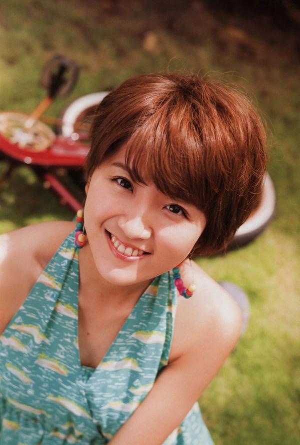    Berryz工房Alo Hello! 2013青春偶像海滩比基尼清新时尚写真集第63张图片