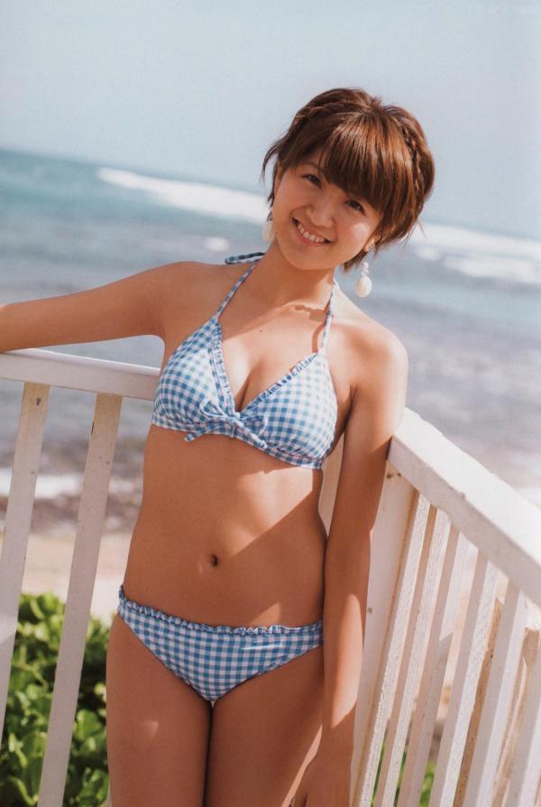    Berryz工房Alo Hello! 2013青春偶像海滩比基尼清新时尚写真集第64张图片