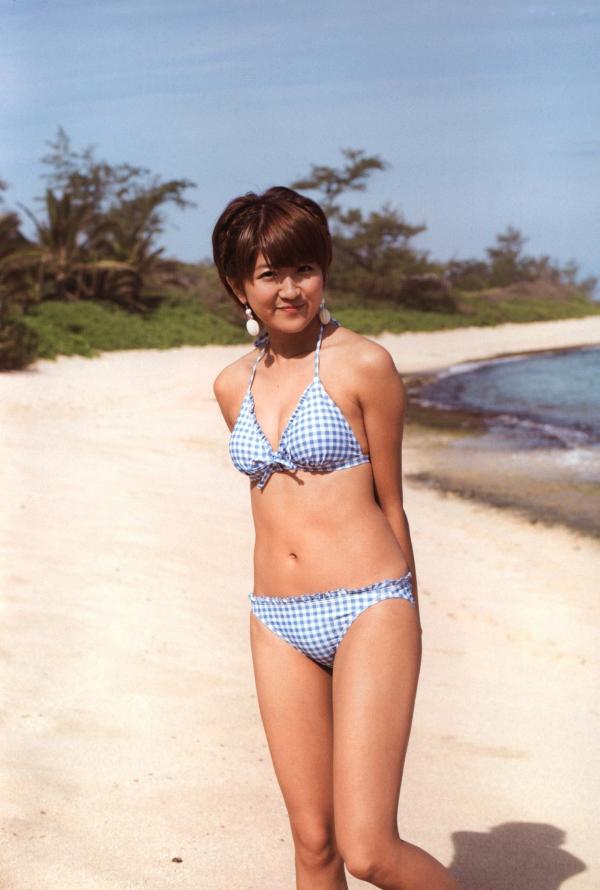    Berryz工房Alo Hello! 2013青春偶像海滩比基尼清新时尚写真集第65张图片