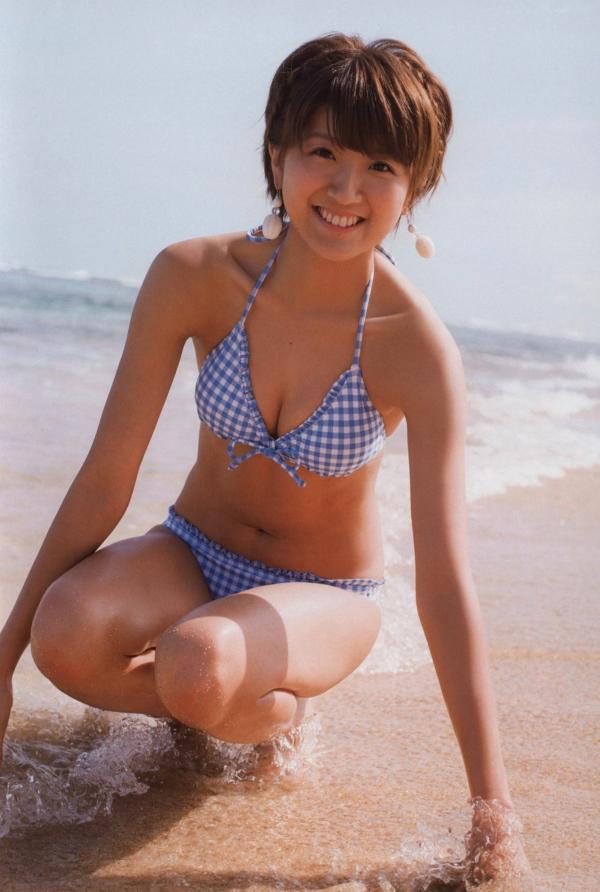    Berryz工房Alo Hello! 2013青春偶像海滩比基尼清新时尚写真集第67张图片