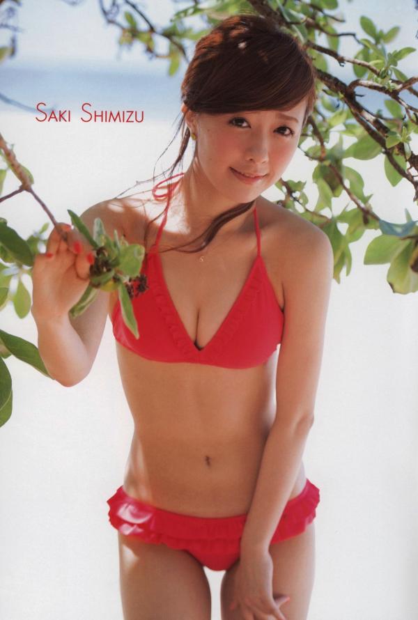    Berryz工房Alo Hello! 2013青春偶像海滩比基尼清新时尚写真集第69张图片
