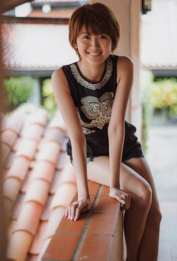    Berryz工房Alo Hello! 2013青春偶像海滩比基尼清新时尚写真集第70张图片