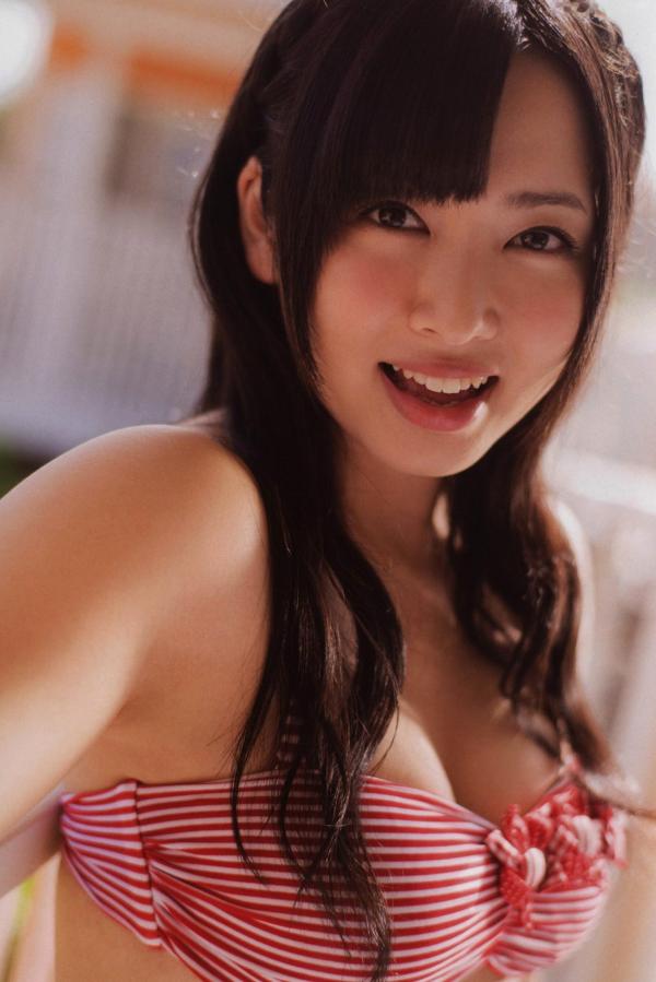    Berryz工房Alo Hello! 2013青春偶像海滩比基尼清新时尚写真集第75张图片