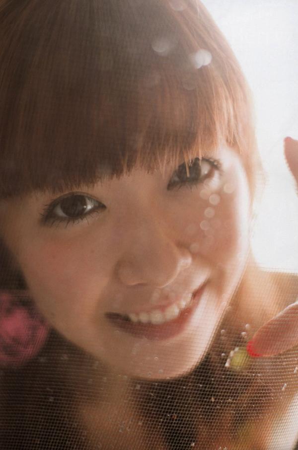    Berryz工房Alo Hello! 2013青春偶像海滩比基尼清新时尚写真集第80张图片