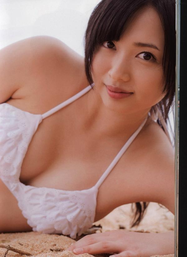    Berryz工房Alo Hello! 2013青春偶像海滩比基尼清新时尚写真集第83张图片