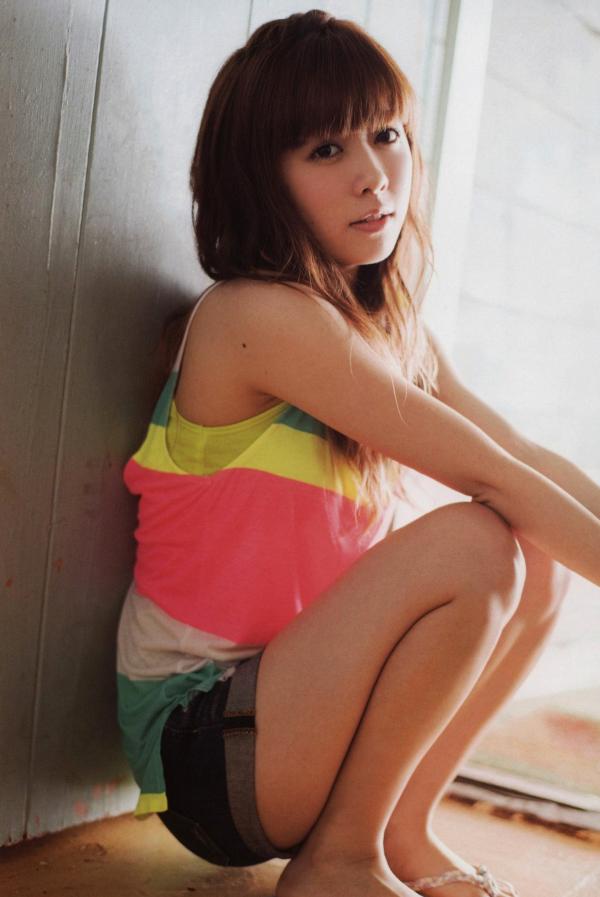    Berryz工房Alo Hello! 2013青春偶像海滩比基尼清新时尚写真集第102张图片