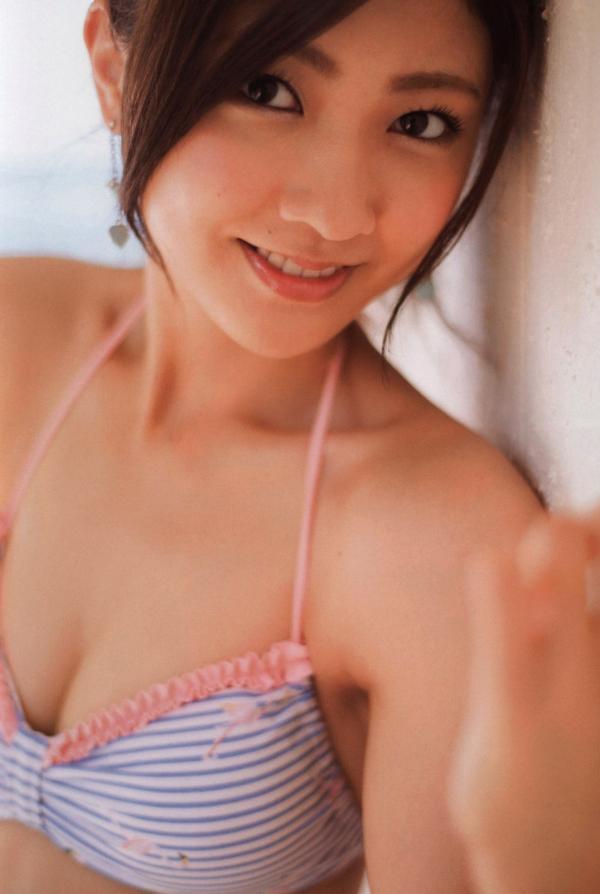    Berryz工房Alo Hello! 2013青春偶像海滩比基尼清新时尚写真集第114张图片