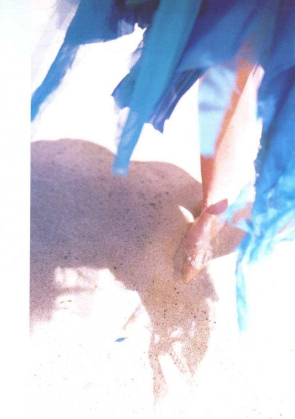    伊藤歩 Ayumi Ito 月刊系列清新唯美写真集 梦幻艺术风格私房照第10张图片