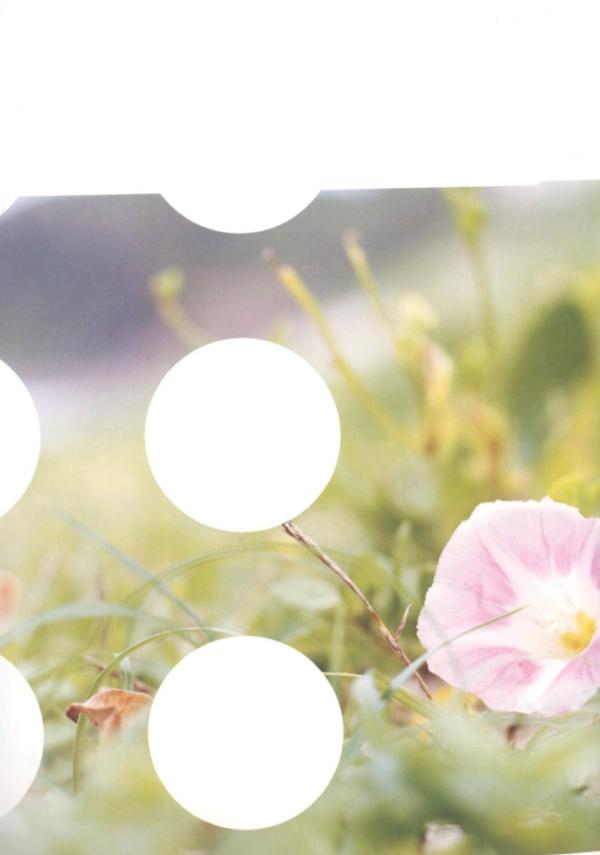    伊藤歩 Ayumi Ito 月刊系列清新唯美写真集 梦幻艺术风格私房照第58张图片