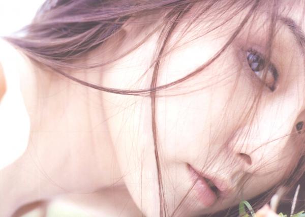    伊藤歩 Ayumi Ito 月刊系列清新唯美写真集 梦幻艺术风格私房照第59张图片