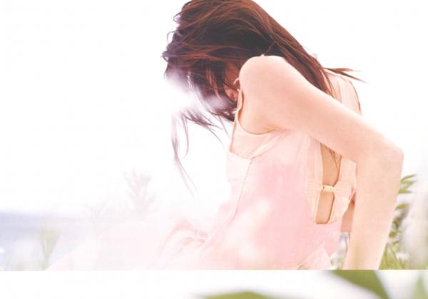   伊藤歩 Ayumi Ito 月刊系列清新唯美写真集 梦幻艺术风格私房照第62张图片
