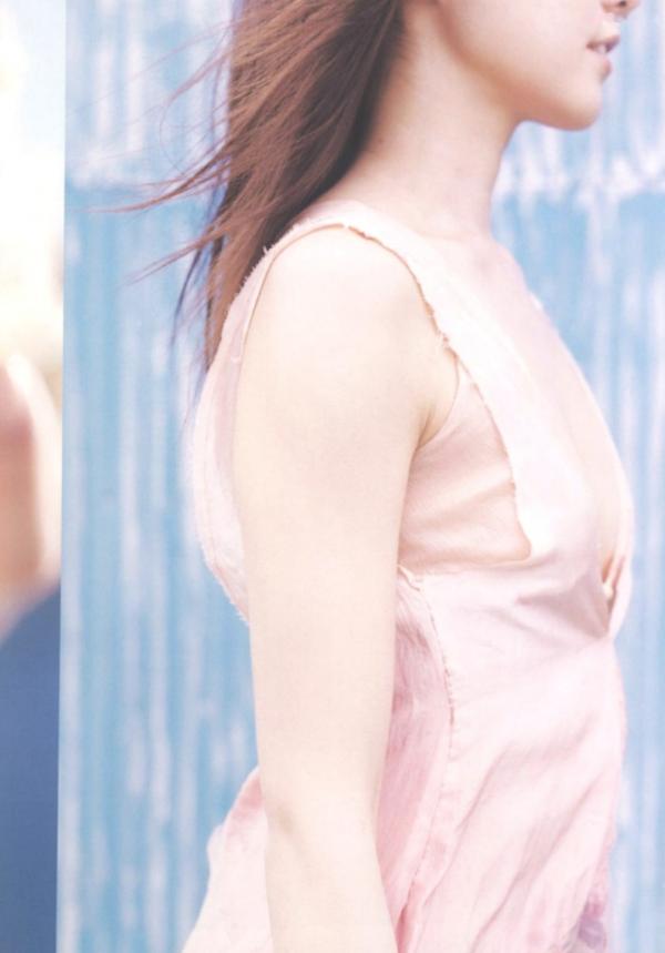    伊藤歩 Ayumi Ito 月刊系列清新唯美写真集 梦幻艺术风格私房照第66张图片