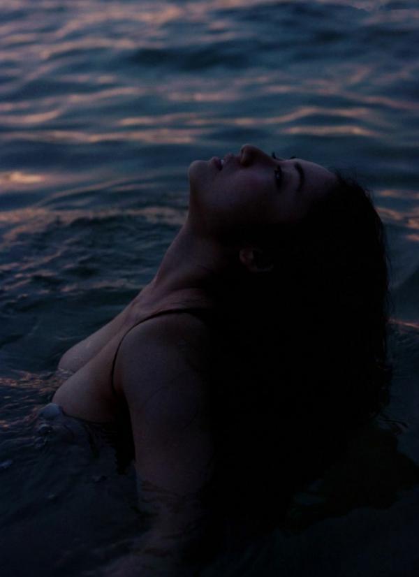    Saaya 纱绫《newpb》写真集：暗夜朦胧中的湿身诱惑，勾勒极致唯美野性曲线[78P]第71张图片