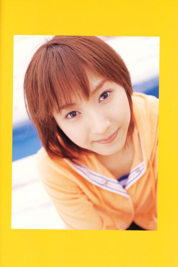    藤本美贵《Mikitty》清纯少女海岛度假风写真集第46张图片