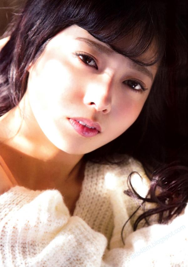    PB写真集_乃木坂46齐藤优里《Winter彩冬》：治愈系日本美少女清新校园写真第28张图片