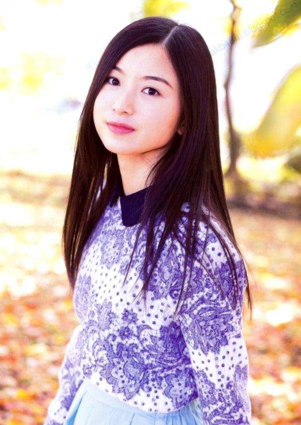    PB写真集_乃木坂46齐藤优里《Winter彩冬》：治愈系日本美少女清新校园写真第62张图片