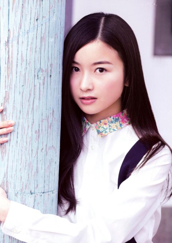    PB写真集_乃木坂46齐藤优里《Winter彩冬》：治愈系日本美少女清新校园写真第69张图片
