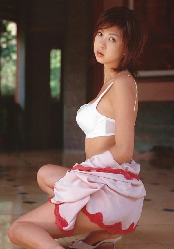   PB写真集_Aki Hoshino ほしのあき_甜美比基尼户外私房秀_极致童颜巨乳诱惑[89P]第53张图片