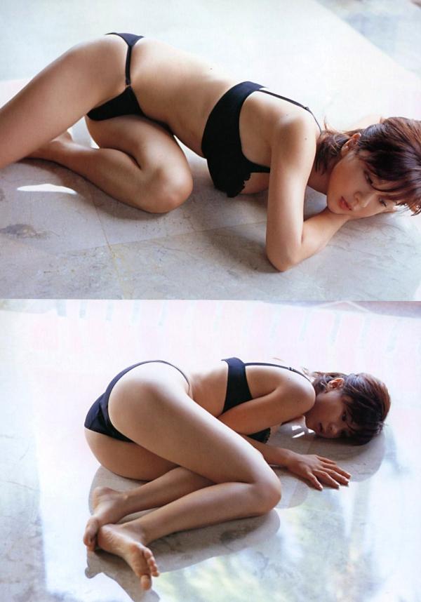    PB写真集_Aki Hoshino ほしのあき_甜美比基尼户外私房秀_极致童颜巨乳诱惑[89P]第62张图片