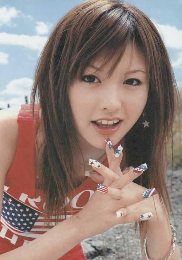    PB写真集_Emi Suzuki 铃木惠美《Love》：海滩清纯少女与日本自然系唯美写真第17张图片