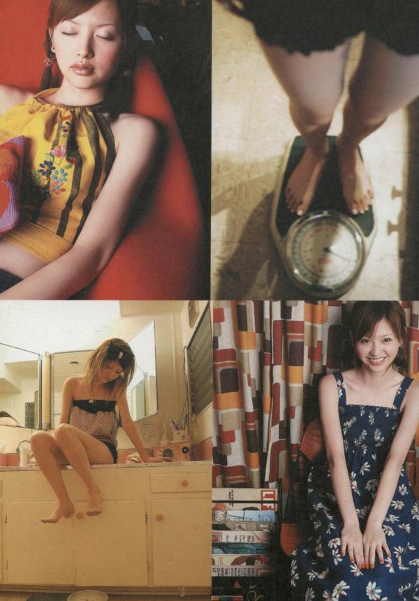    PB写真集_Emi Suzuki 铃木惠美《Love》：海滩清纯少女与日本自然系唯美写真第22张图片