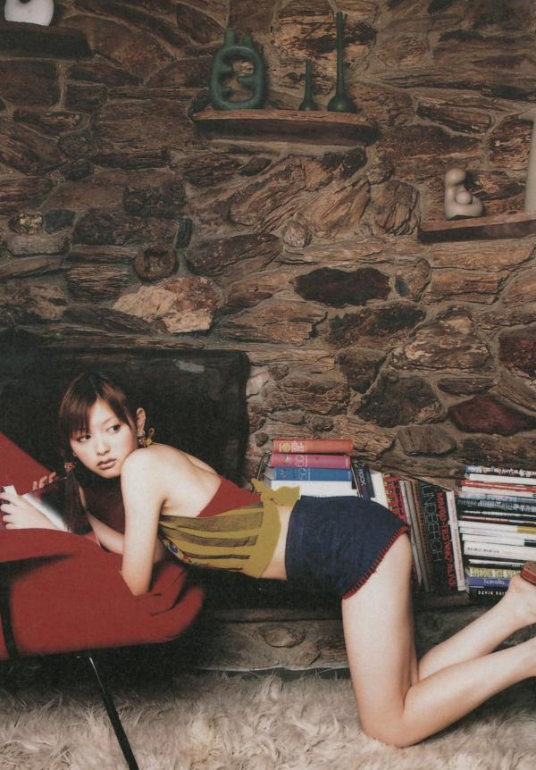    PB写真集_Emi Suzuki 铃木惠美《Love》：海滩清纯少女与日本自然系唯美写真第26张图片
