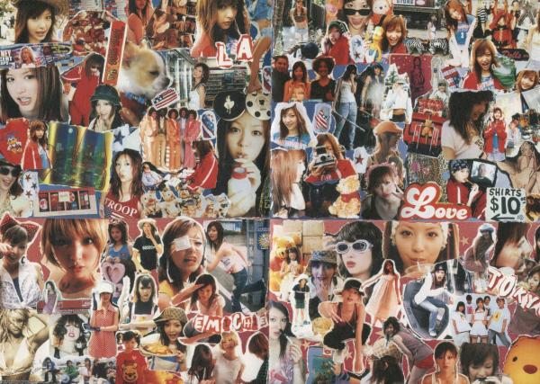    PB写真集_Emi Suzuki 铃木惠美《Love》：海滩清纯少女与日本自然系唯美写真第50张图片
