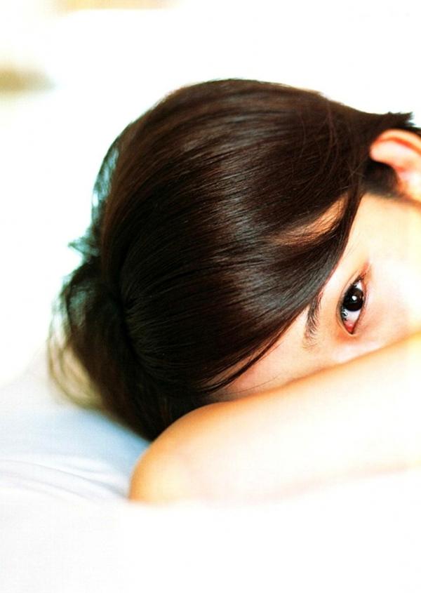    PB写真集_Rei Okamoto 岡本玲《OKAMO》治愈清新风私房写真第20张图片