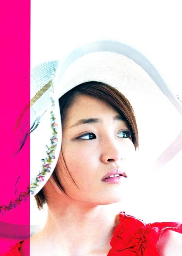    PB写真集_Rei Okamoto 岡本玲《OKAMO》治愈清新风私房写真第26张图片