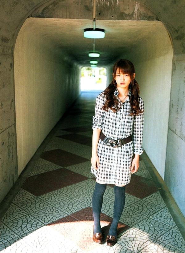    PB写真集_Rei Okamoto 岡本玲《OKAMO》治愈清新风私房写真第39张图片