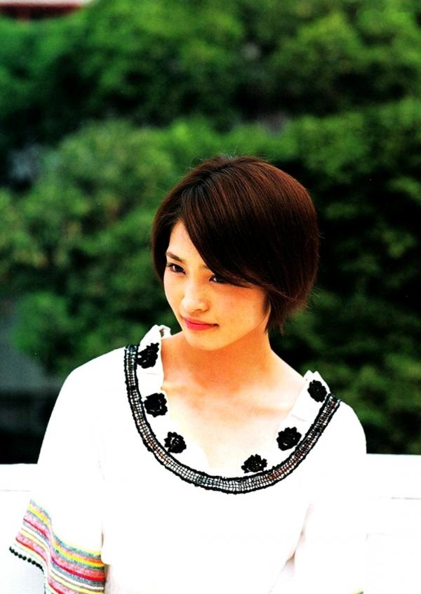    PB写真集_Rei Okamoto 岡本玲《OKAMO》治愈清新风私房写真第47张图片