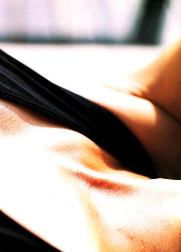    PB写真集_Rei Okamoto 岡本玲《OKAMO》治愈清新风私房写真第56张图片