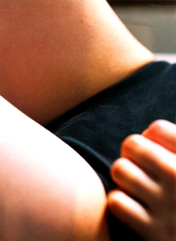    PB写真集_Rei Okamoto 岡本玲《OKAMO》治愈清新风私房写真第58张图片
