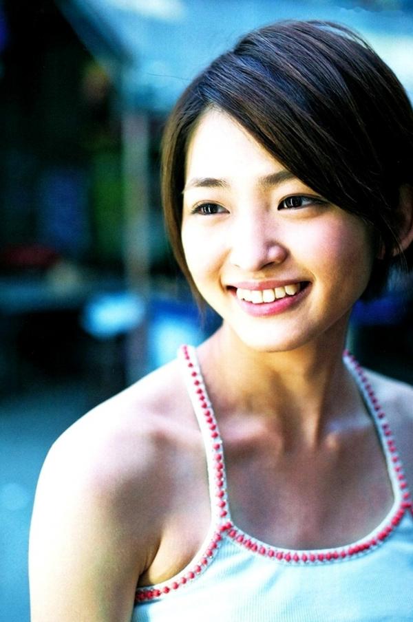    PB写真集_Rei Okamoto 岡本玲《OKAMO》治愈清新风私房写真第73张图片
