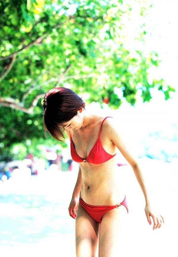    PB写真集_Rei Okamoto 岡本玲《OKAMO》治愈清新风私房写真第87张图片