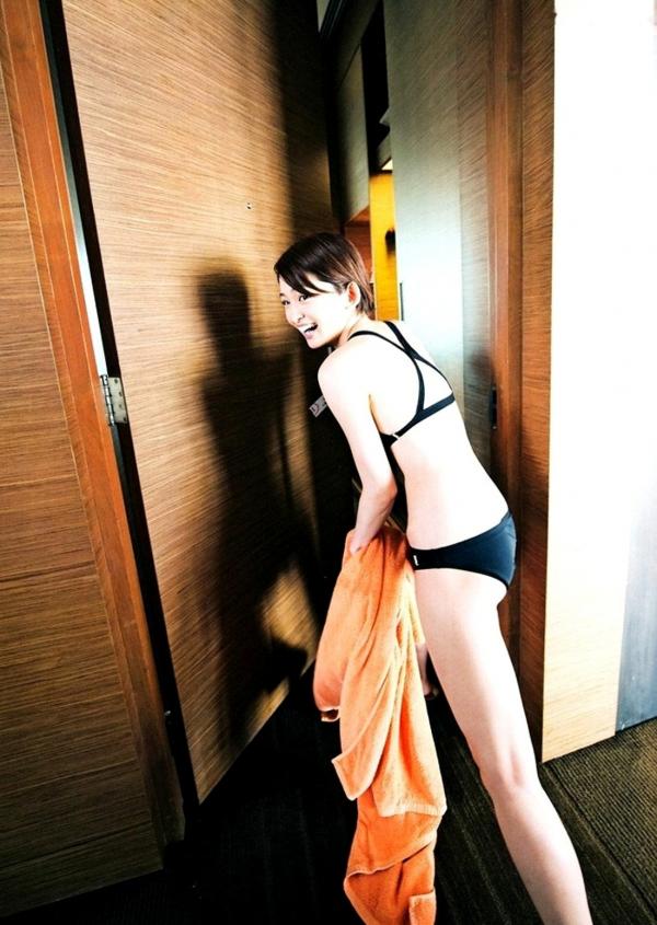    PB写真集_Rei Okamoto 岡本玲《OKAMO》治愈清新风私房写真第88张图片