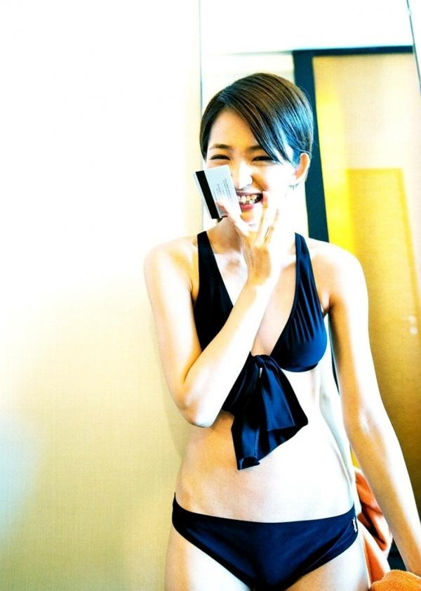    PB写真集_Rei Okamoto 岡本玲《OKAMO》治愈清新风私房写真第90张图片