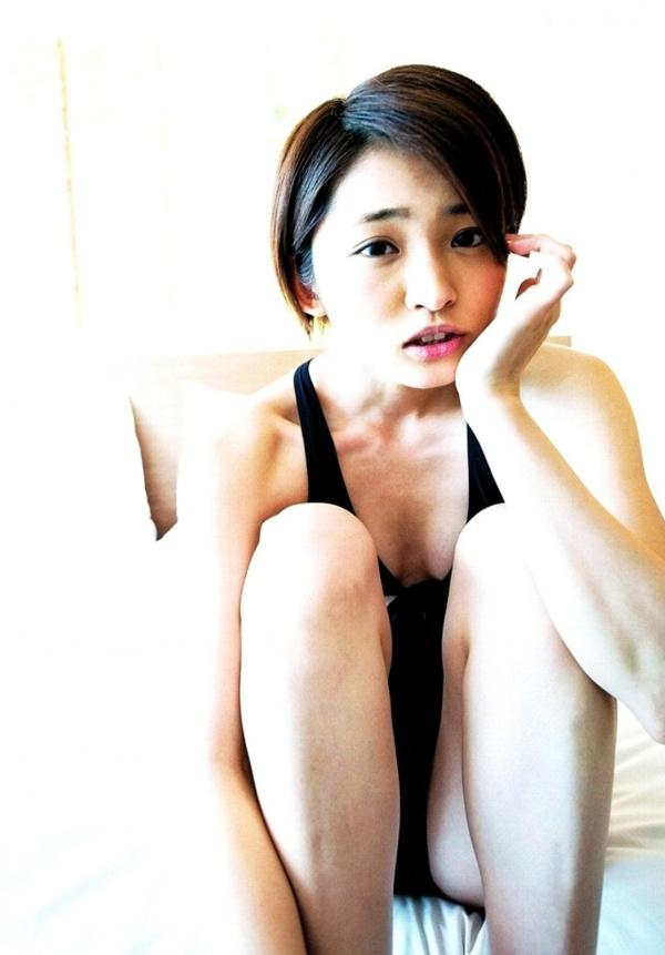    PB写真集_Rei Okamoto 岡本玲《OKAMO》治愈清新风私房写真第91张图片
