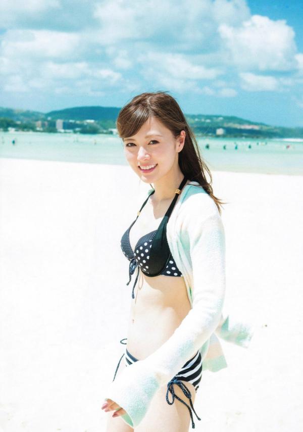    乃木坂46写真集《1时间遅れのI love you》海边度假比基尼清纯少女青春偶像写真第53张图片