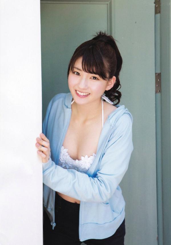    乃木坂46写真集《1时间遅れのI love you》海边度假比基尼清纯少女青春偶像写真第72张图片