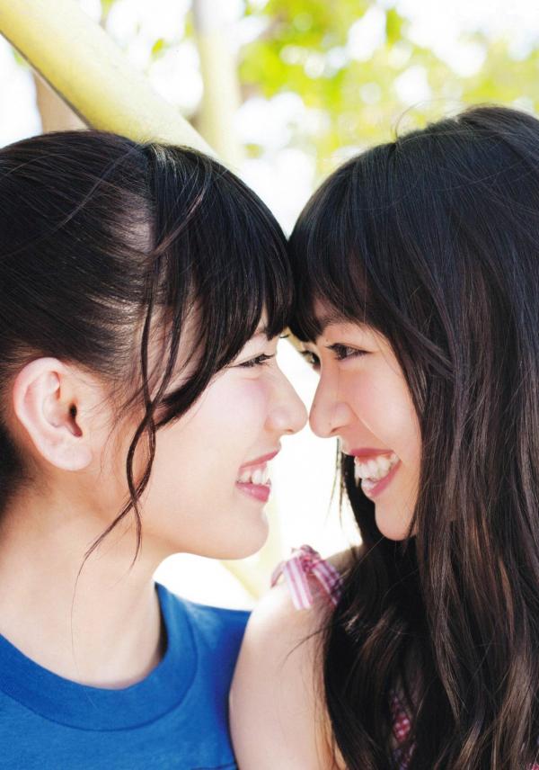    乃木坂46写真集《1时间遅れのI love you》海边度假比基尼清纯少女青春偶像写真第99张图片