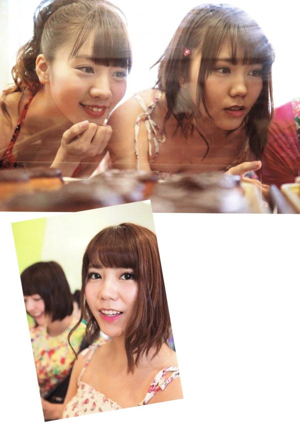    乃木坂46写真集《1时间遅れのI love you》海边度假比基尼清纯少女青春偶像写真第105张图片