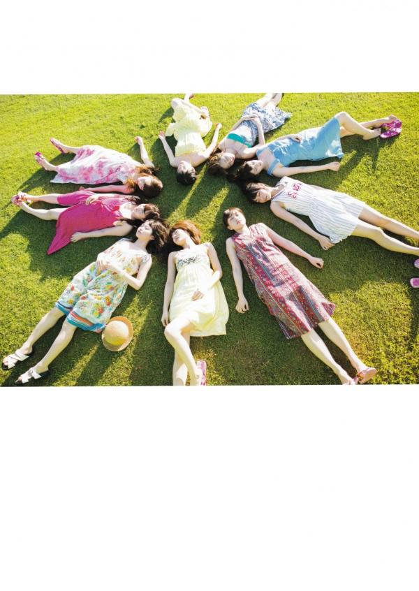    乃木坂46写真集《1时间遅れのI love you》海边度假比基尼清纯少女青春偶像写真第112张图片
