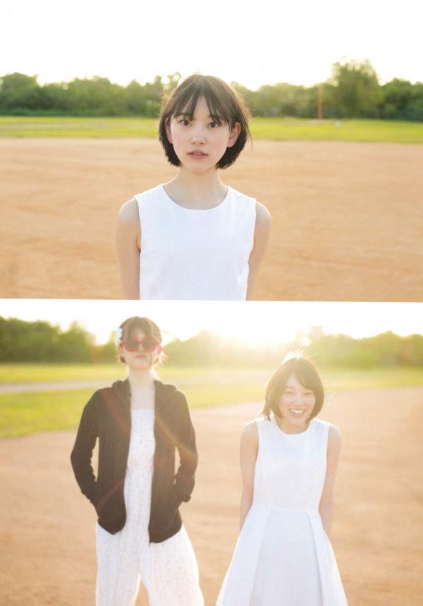    乃木坂46写真集《1时间遅れのI love you》海边度假比基尼清纯少女青春偶像写真第114张图片