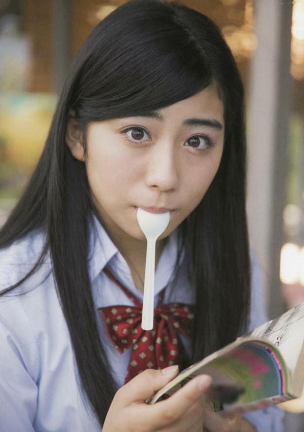    日本偶像团体Team Syachihoko写真集《SYACHI TRIP》，清纯少女户外旅拍，元气清新治愈系风格第22张图片
