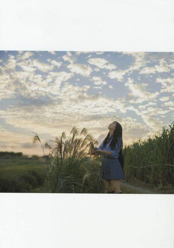    日本偶像团体Team Syachihoko写真集《SYACHI TRIP》，清纯少女户外旅拍，元气清新治愈系风格第27张图片
