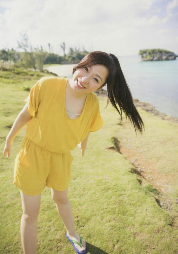    日本偶像团体Team Syachihoko写真集《SYACHI TRIP》，清纯少女户外旅拍，元气清新治愈系风格第70张图片