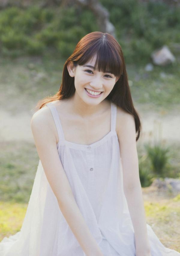    日本偶像团体Team Syachihoko写真集《SYACHI TRIP》，清纯少女户外旅拍，元气清新治愈系风格第105张图片