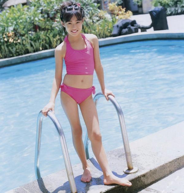    PB写真集_加藤美月《たからもの》 清纯校服与活力泳装户外写真集[114P]第2张图片